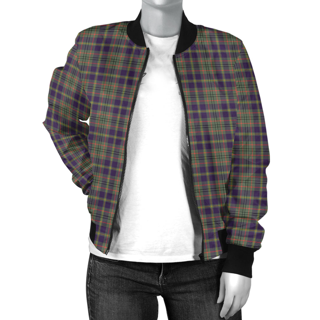 taylor-weathered-tartan-bomber-jacket