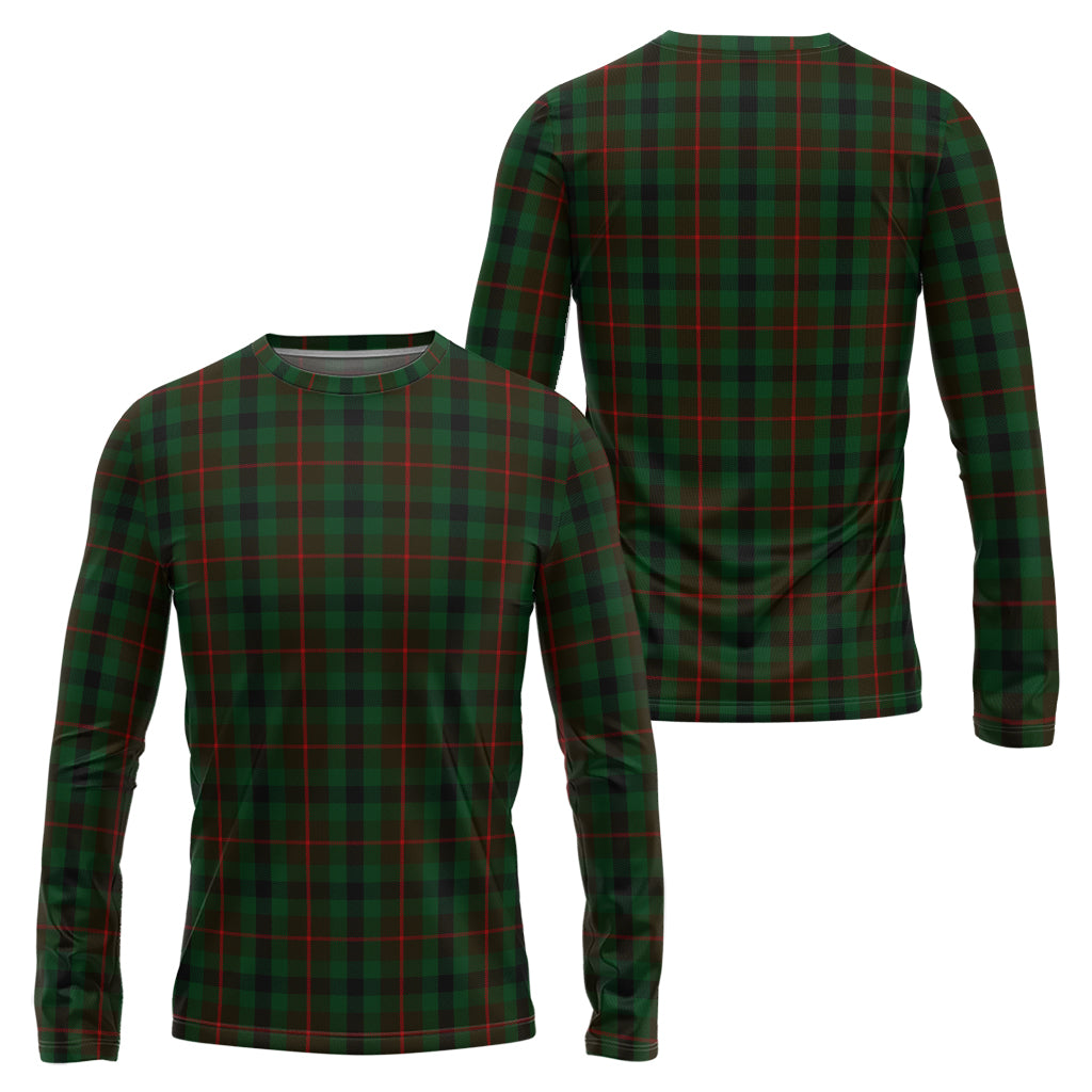 tennant-tartan-long-sleeve-t-shirt