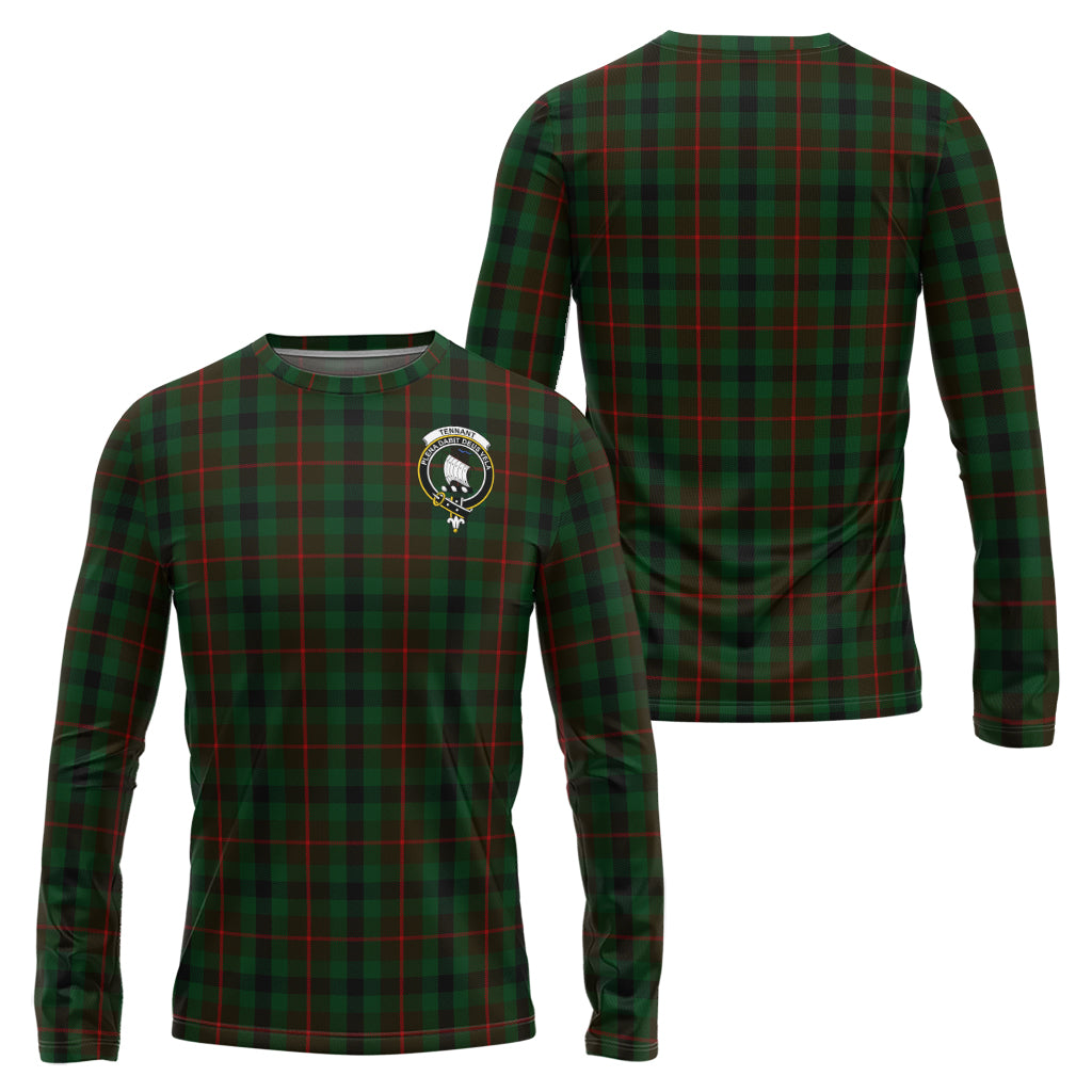 tennant-tartan-long-sleeve-t-shirt-with-family-crest