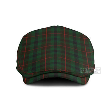 Tennant Tartan Jeff Hat