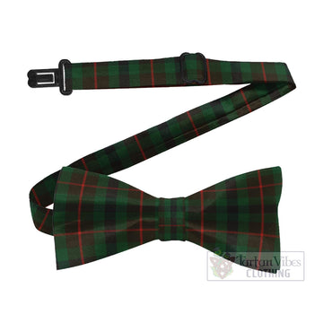 Tennant Tartan Bow Tie One Size - Tartan Vibes Clothing