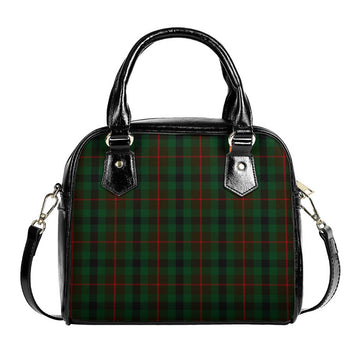 Tennant Tartan Shoulder Handbags