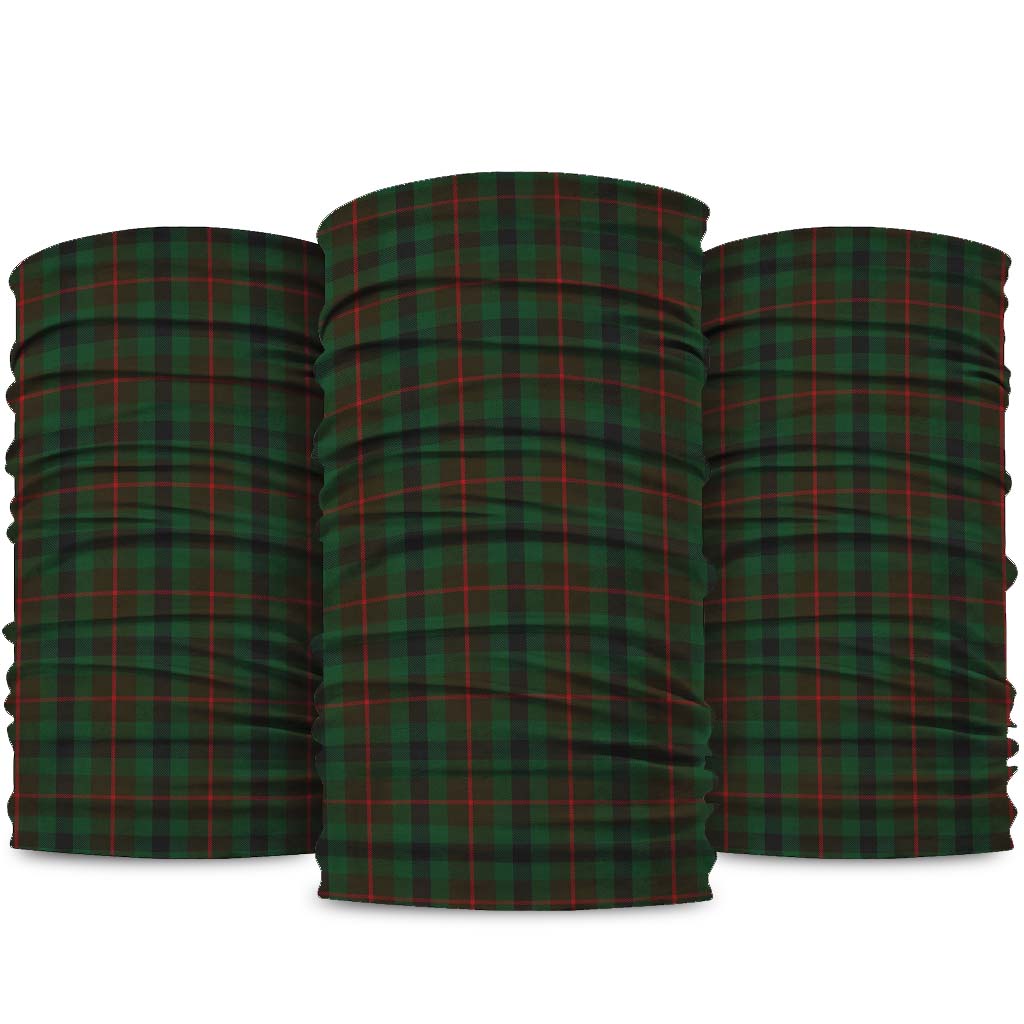 Tennant Tartan Neck Gaiters, Tartan Bandanas, Tartan Head Band