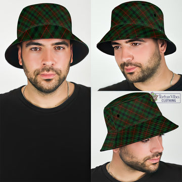 Tennant Tartan Bucket Hat