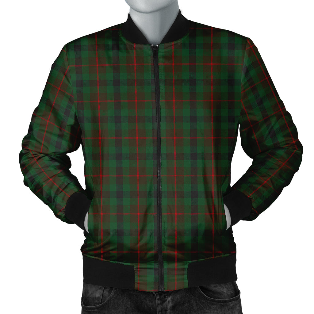 tennant-tartan-bomber-jacket