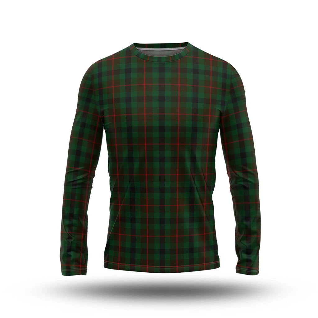 tennant-tartan-long-sleeve-t-shirt