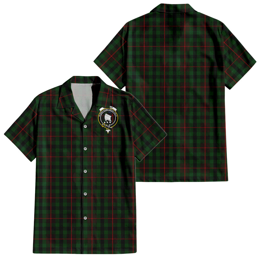 tennant-tartan-short-sleeve-button-down-shirt-with-family-crest