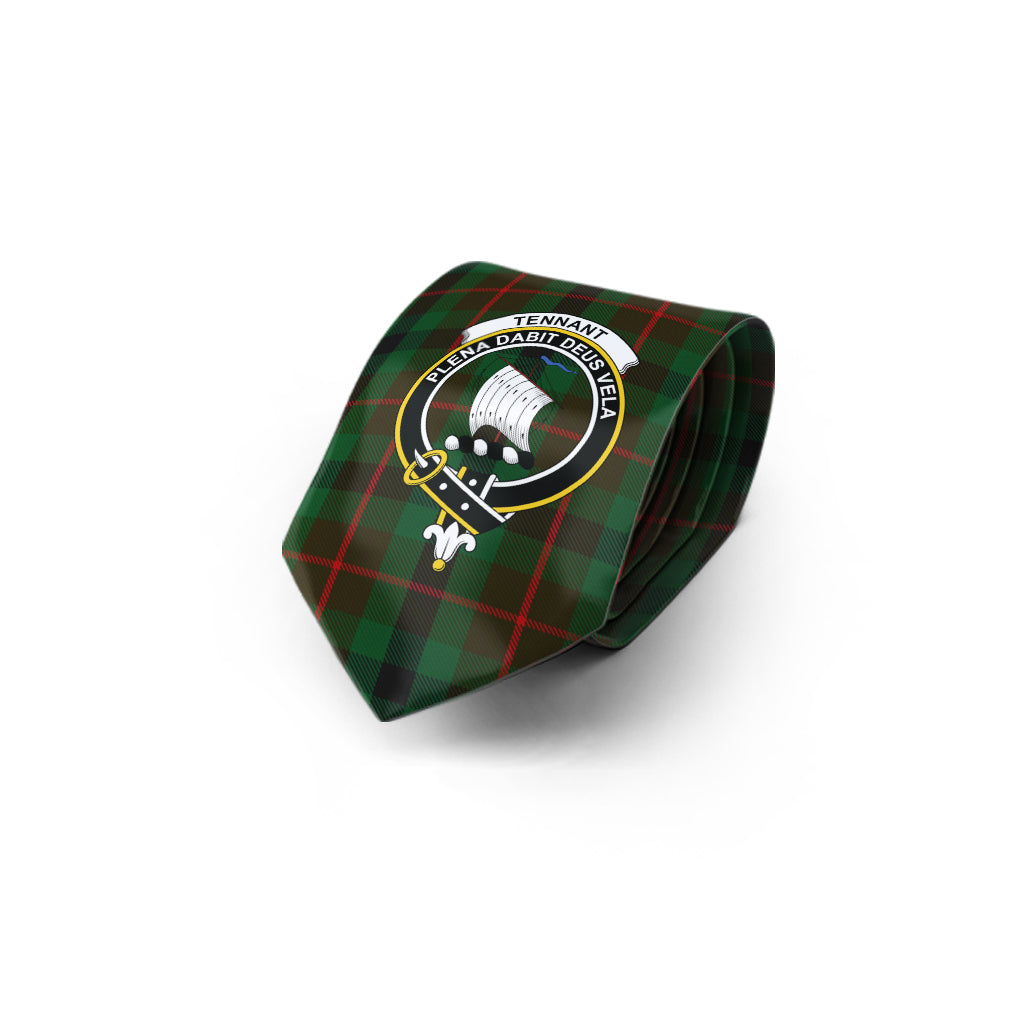 tennant-tartan-classic-necktie-with-family-crest