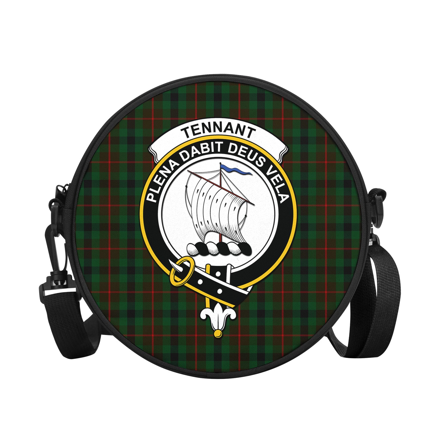 tennant-tartan-round-satchel-bags-with-family-crest