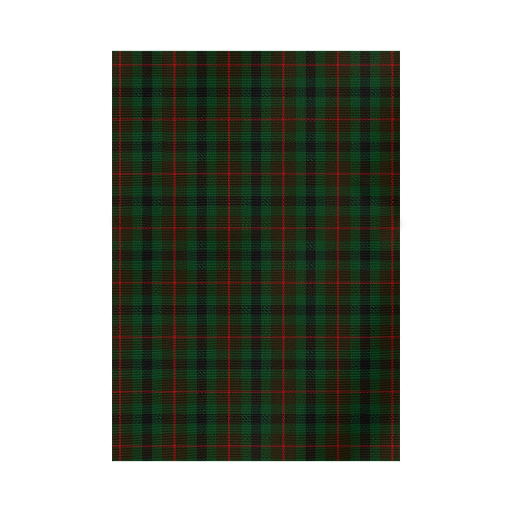 Tennant Tartan Flag - Tartan Vibes Clothing