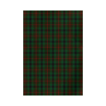 Tennant Tartan Garden Flag - Tartan Vibes Clothing