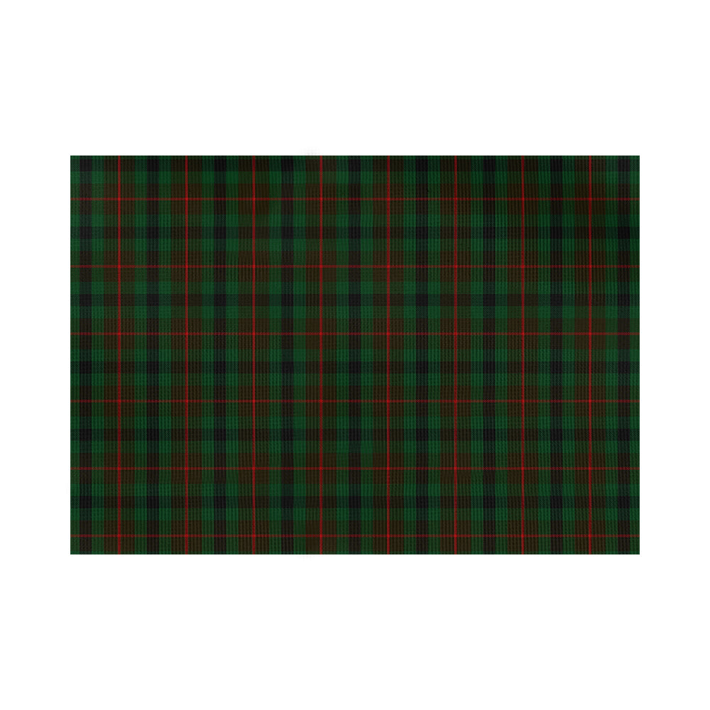 Tennant Tartan Flag - Tartan Vibes Clothing