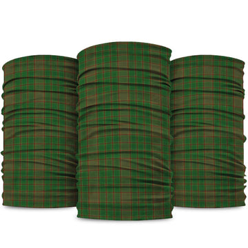 Terry Tartan Neck Gaiters, Tartan Bandanas, Tartan Head Band