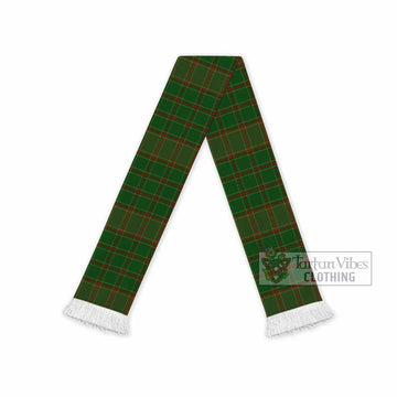 Terry Tartan Ruffneck Scarf - Tartan Vibes Clothing