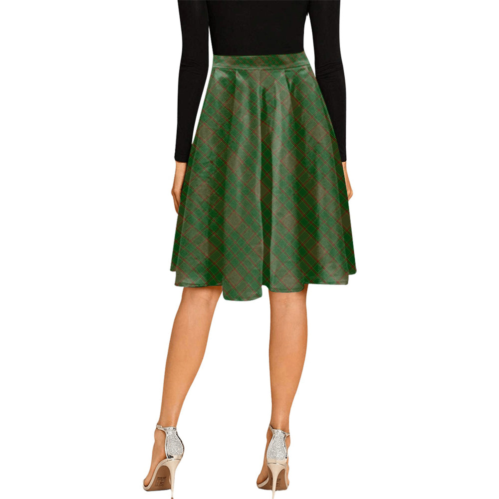 terry-tartan-melete-pleated-midi-skirt