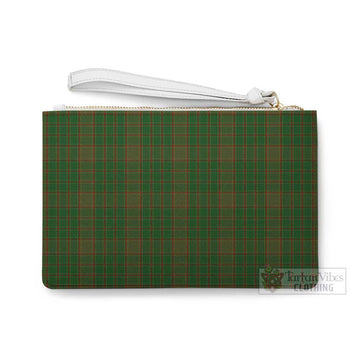 Terry Tartan Clutch Bag - Tartan Vibes Clothing