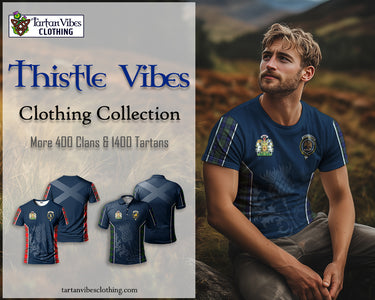 Tartan Vibes Clothing - Scottish Thistle Vibes Clothing (mobile)