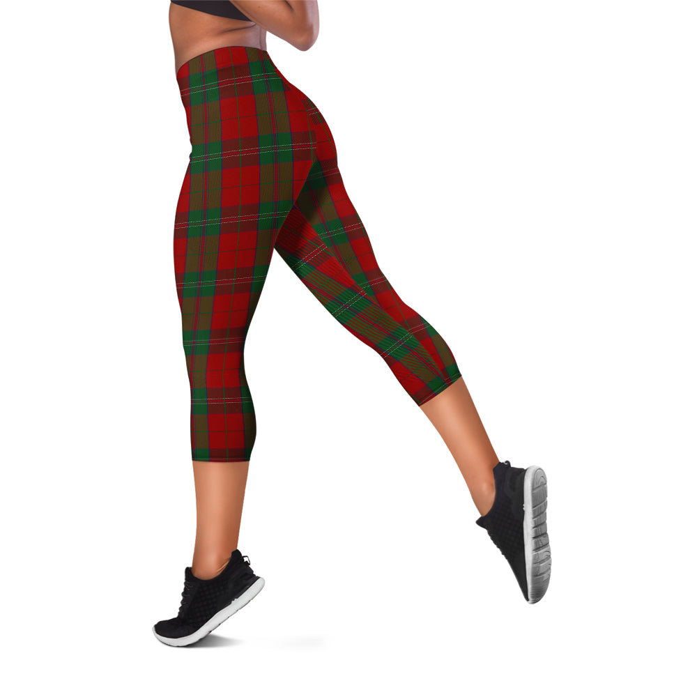 thomas-of-wales-tartan-womens-leggings