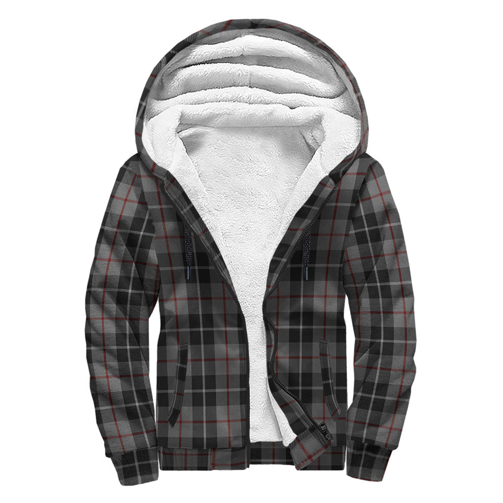 thompson-grey-tartan-sherpa-hoodie