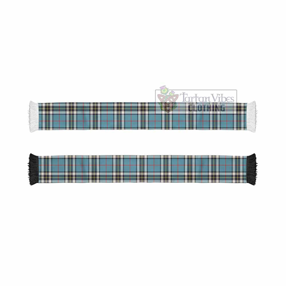 Thompson (Thomson) Tartan Ruffneck Scarf - Tartan Vibes Clothing