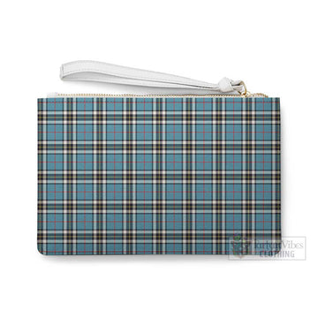 Thompson (Thomson) Tartan Clutch Bag - Tartan Vibes Clothing