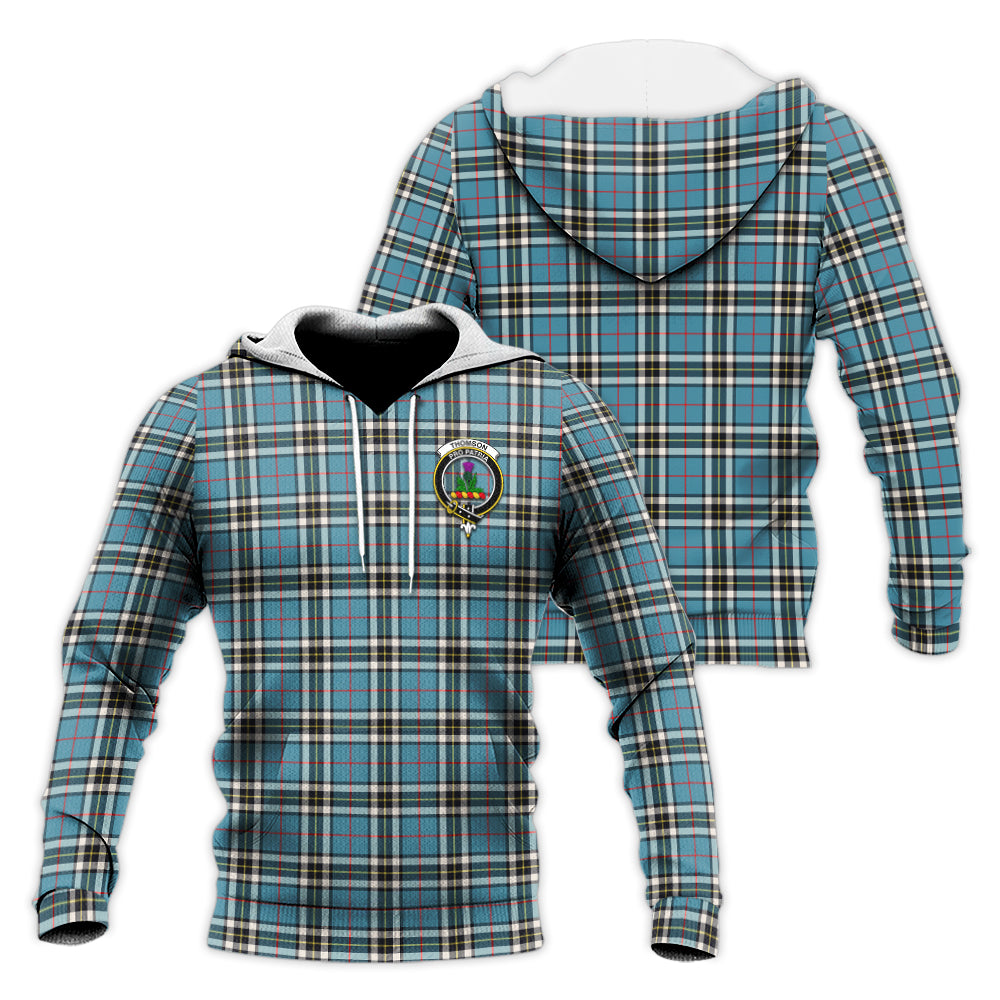 thomson-tartan-knitted-hoodie-with-family-crest