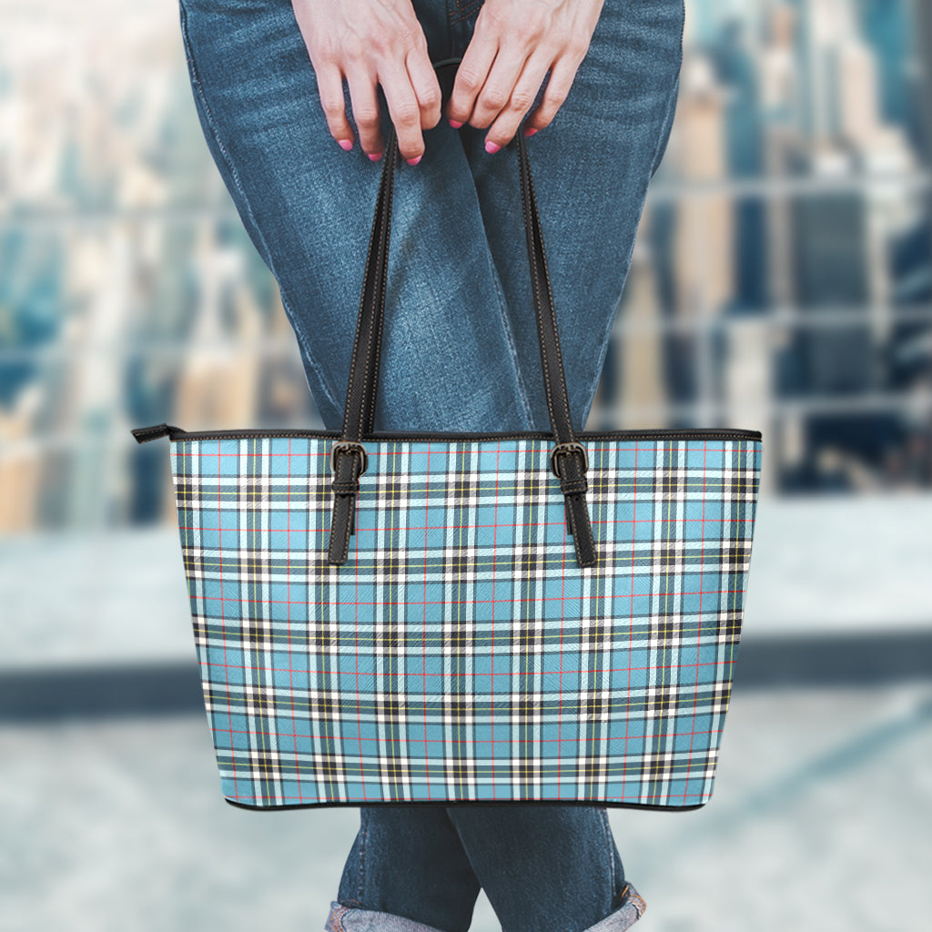 thomson-tartan-leather-tote-bag