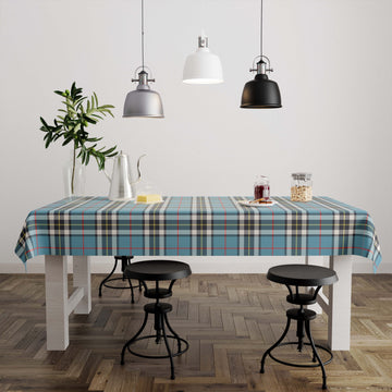 Thompson (Thomson) Tartan Tablecloth - Tartan Vibes Clothing
