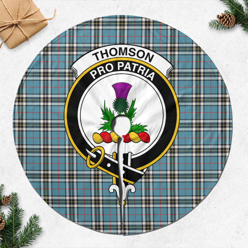 thomson-tartan-christmas-tree-skirt-with-family-crest