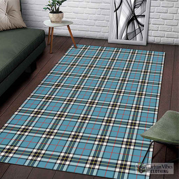 Thomson Tartan Area Rug