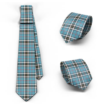 Thompson (Thomson) Tartan Classic Necktie