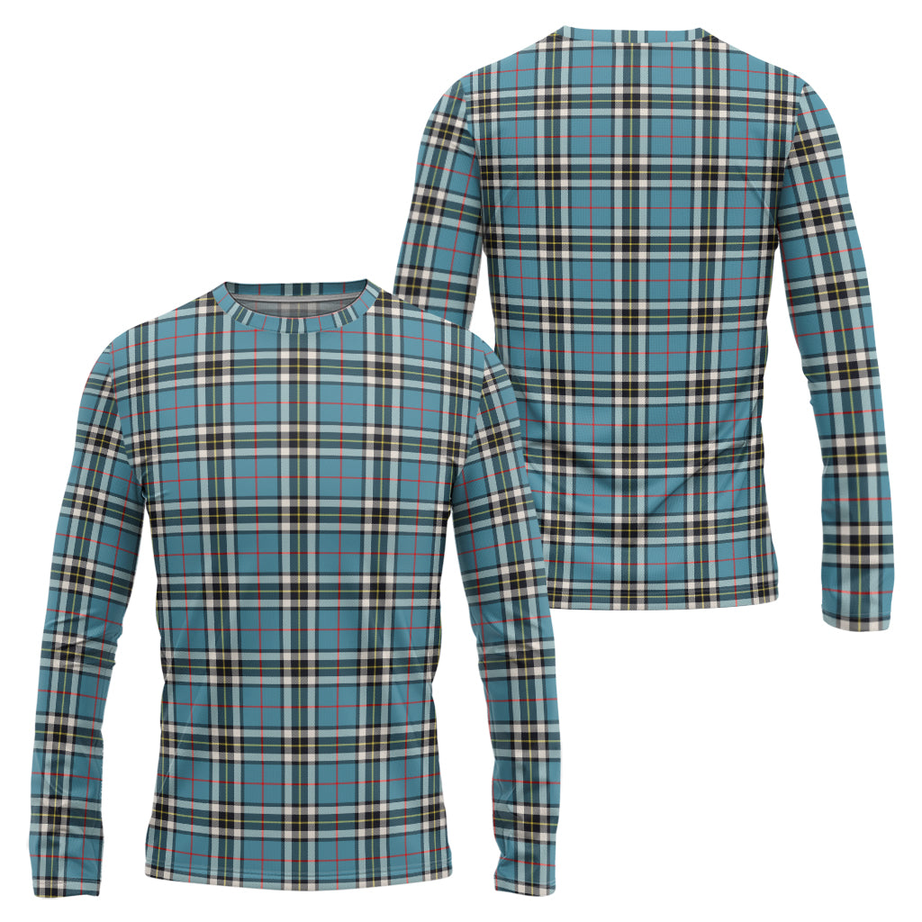 thomson-tartan-long-sleeve-t-shirt