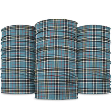 Thompson (Thomson) Tartan Neck Gaiters, Tartan Bandanas, Tartan Head Band