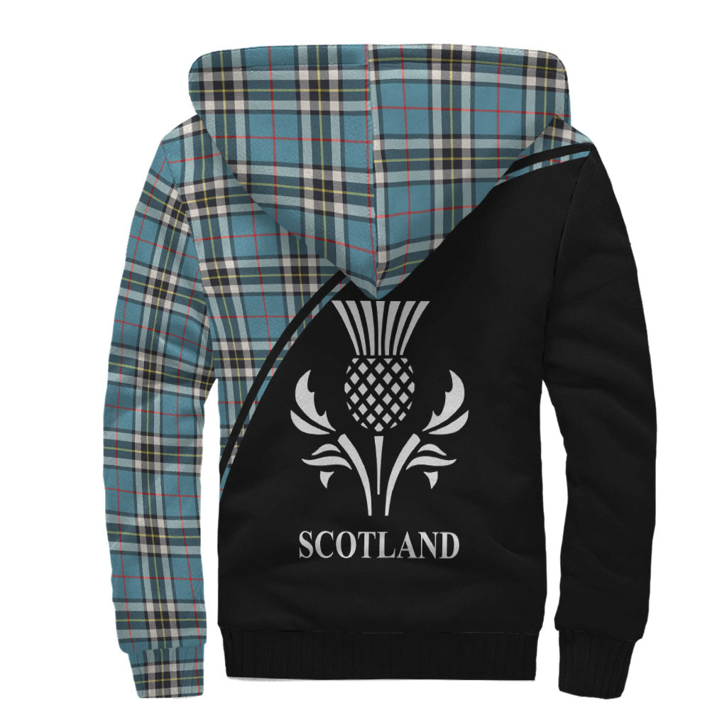 thomson-tartan-sherpa-hoodie-with-family-crest-curve-style