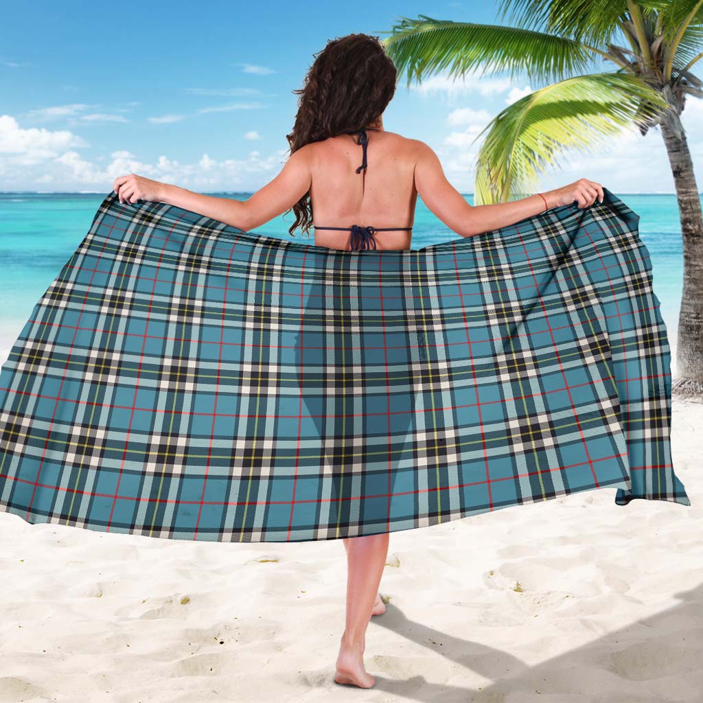 Tartan Vibes Clothing Thomson Tartan Sarong