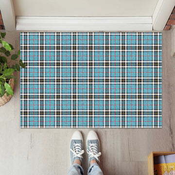 Thompson (Thomson) Tartan Door Mat