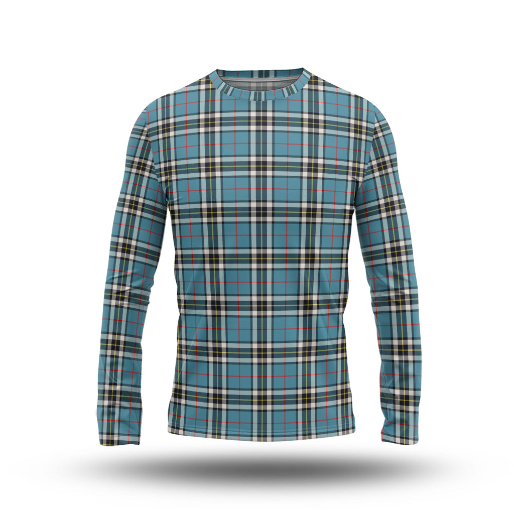 thomson-tartan-long-sleeve-t-shirt