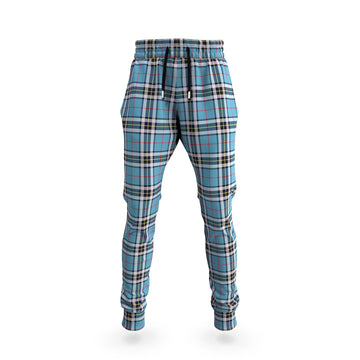 Thompson (Thomson) Tartan Joggers Pants