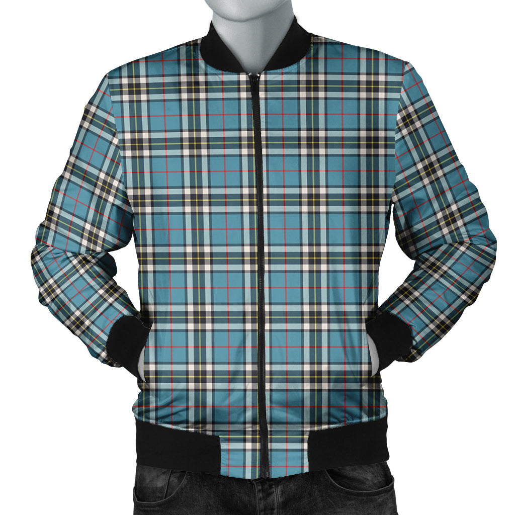 thomson-tartan-bomber-jacket