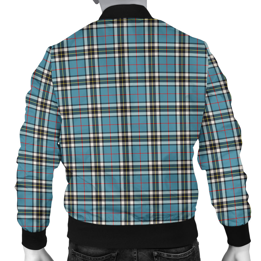 thomson-tartan-bomber-jacket