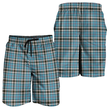 Thompson (Thomson) Tartan Mens Shorts