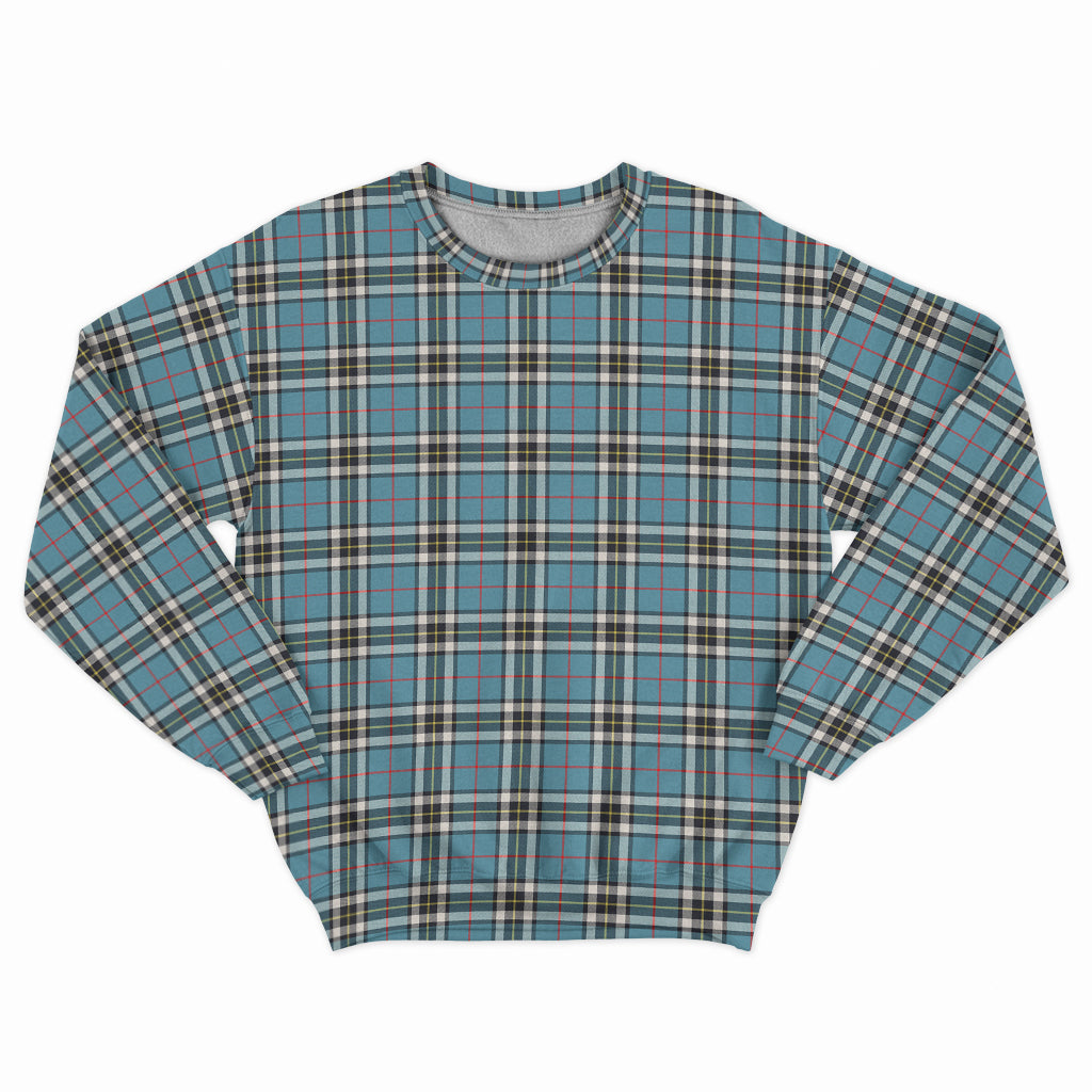 thomson-tartan-sweatshirt