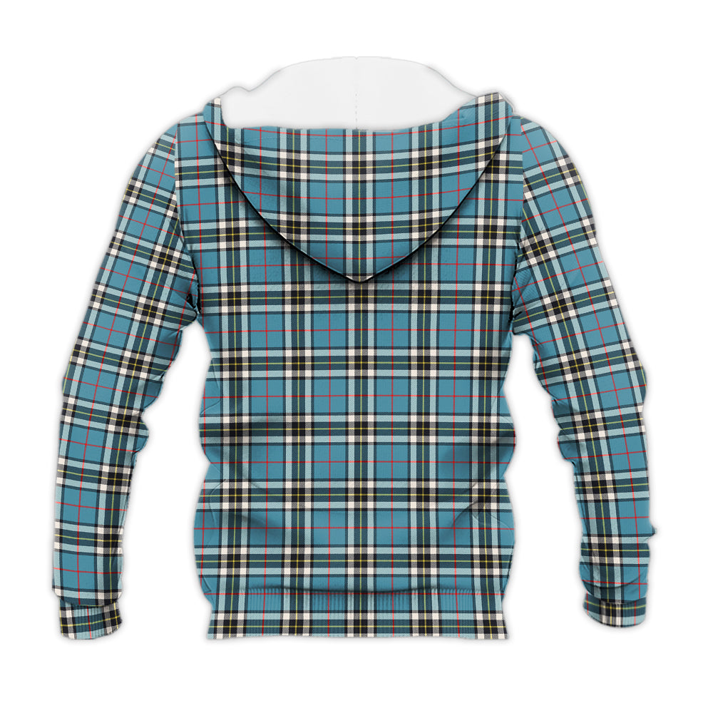 thomson-tartan-knitted-hoodie