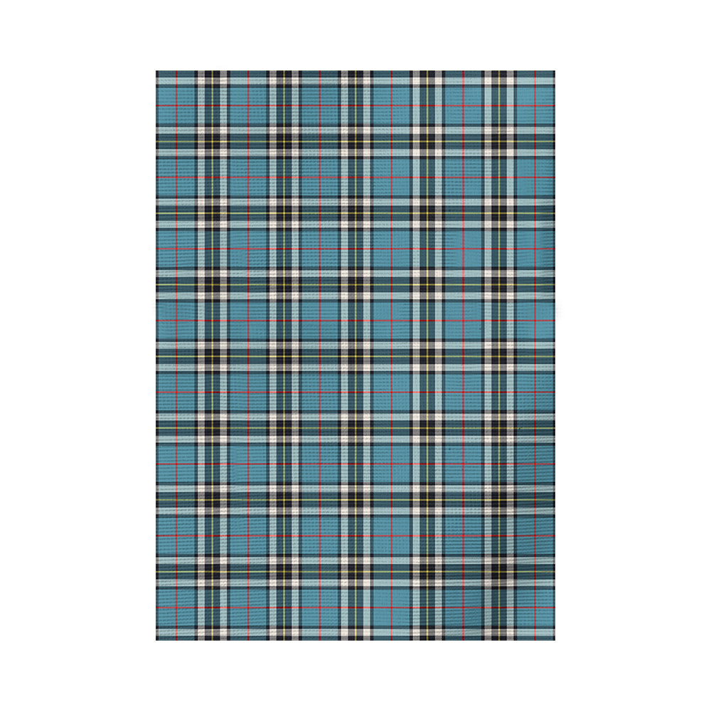 Thompson (Thomson) Tartan Flag - Tartan Vibes Clothing