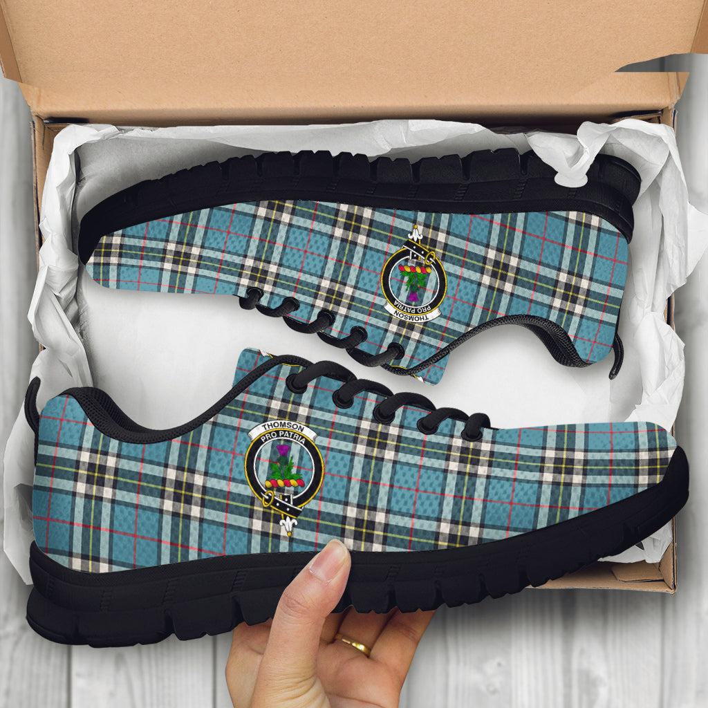 thomson-tartan-sneakers-with-family-crest