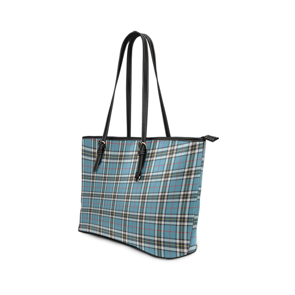 thomson-tartan-leather-tote-bag