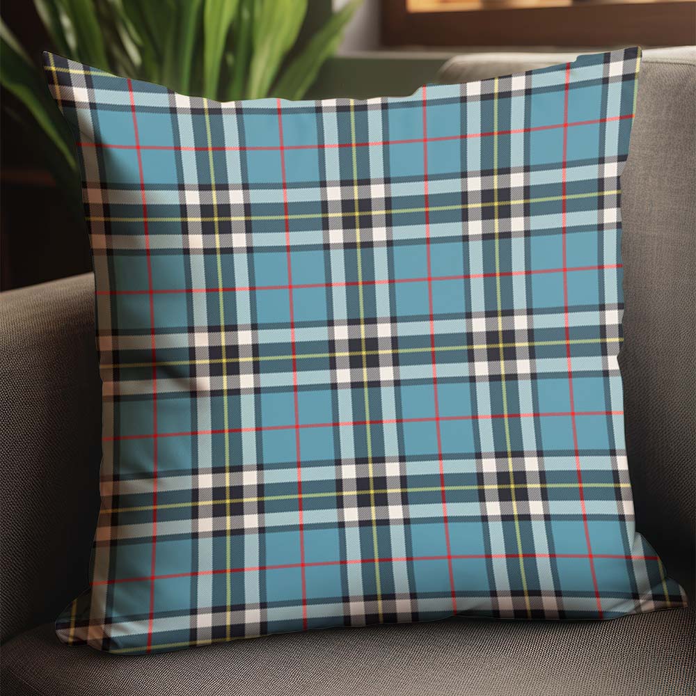 Thomson Tartan Pillow Cover - Tartanvibesclothing