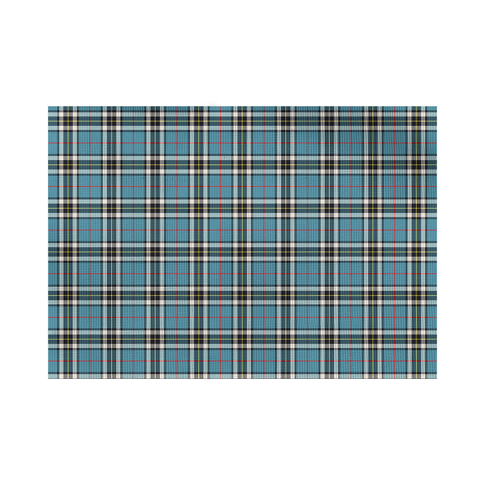 Thompson (Thomson) Tartan Flag - Tartan Vibes Clothing