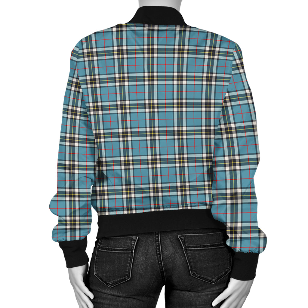 thomson-tartan-bomber-jacket