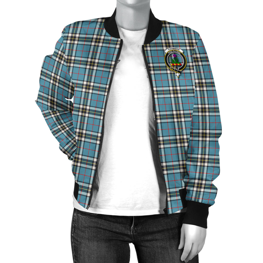 thomson-tartan-bomber-jacket-with-family-crest